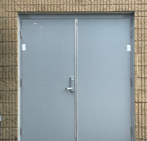 LFC Doors Commercial Door Installer