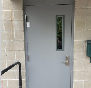 LFC Doors Commercial Door Installer