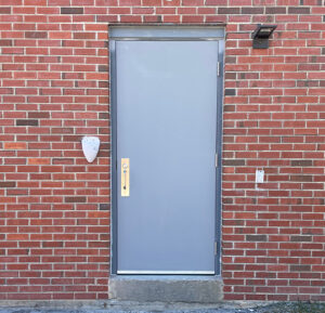 LFC Doors Commercial Door Installer