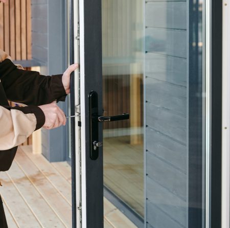 LFC Doors Commercial Door Installer