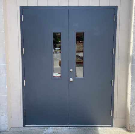 LFC Doors Commercial Door Installer